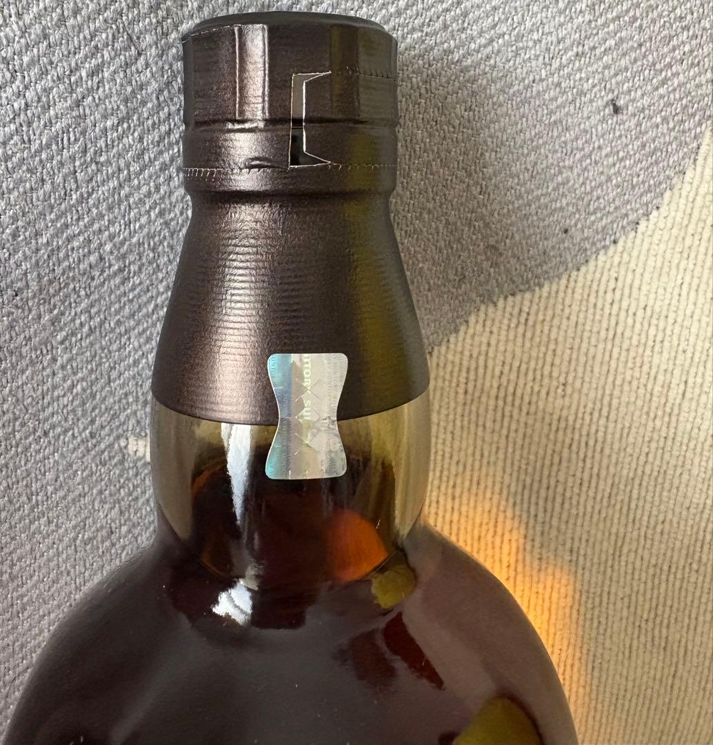山崎 シングルモルトウイスキー リミテッドエディション 2023年 700ml