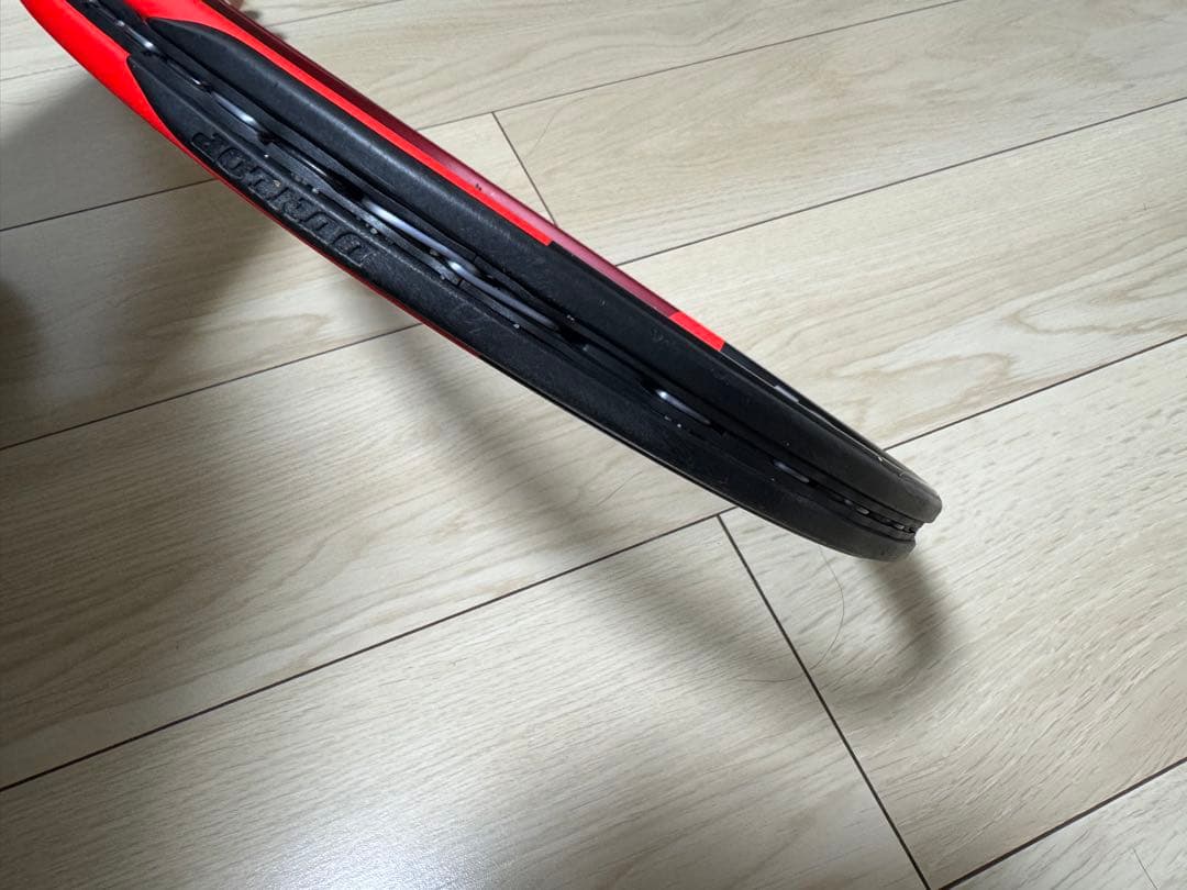 ダンロップ、CX200、G2、美品