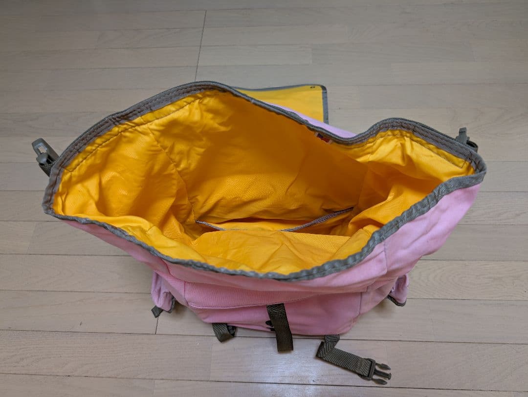 アクセサリー Ultraromance Fabio's Chest Small