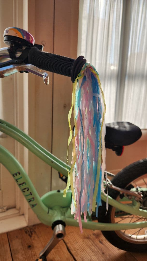 ELECTRA SPROCKET 16\" エレクトラビーチクルーザー