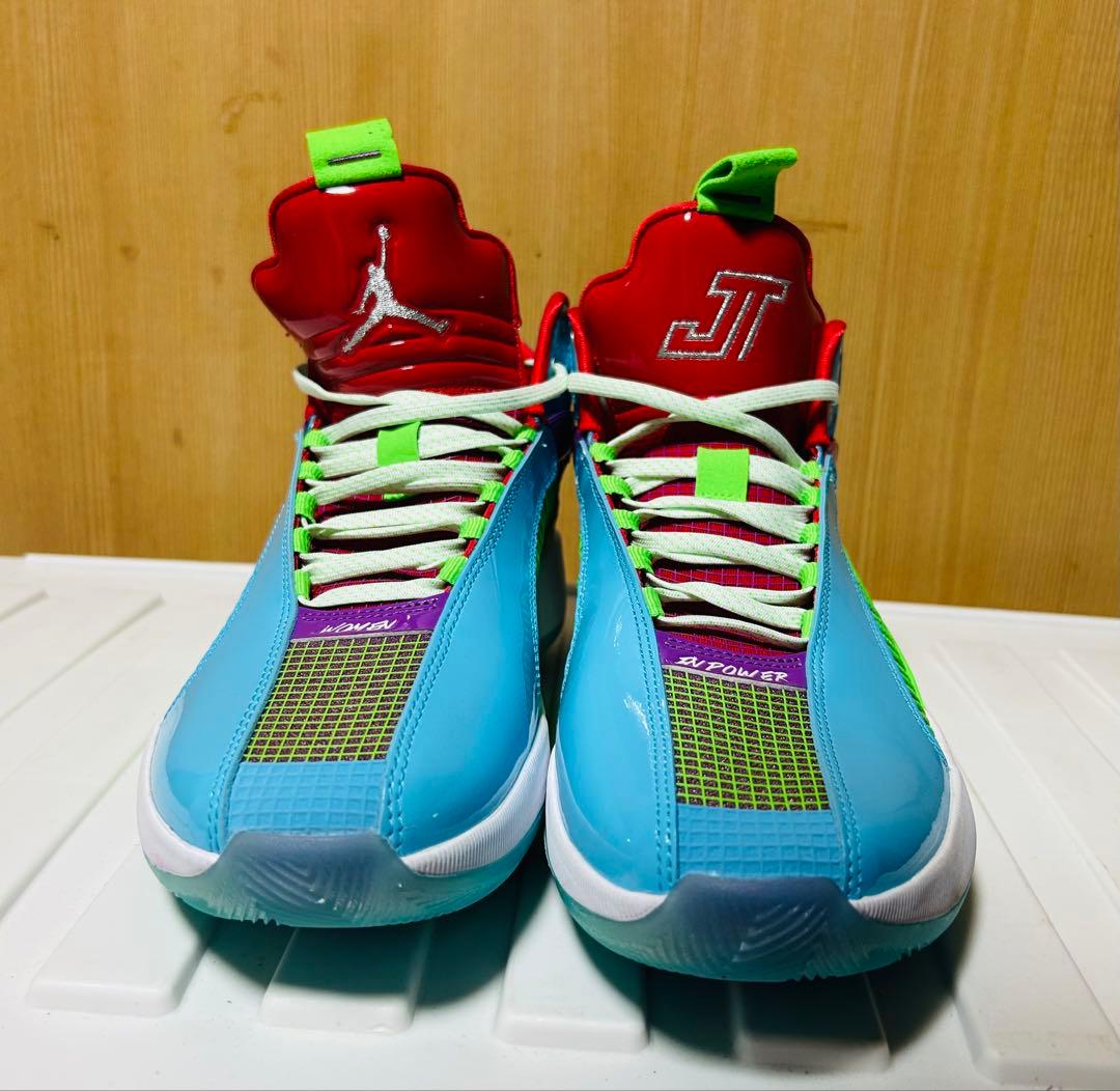 ナイキ エアジョーダン35 27cm 新品