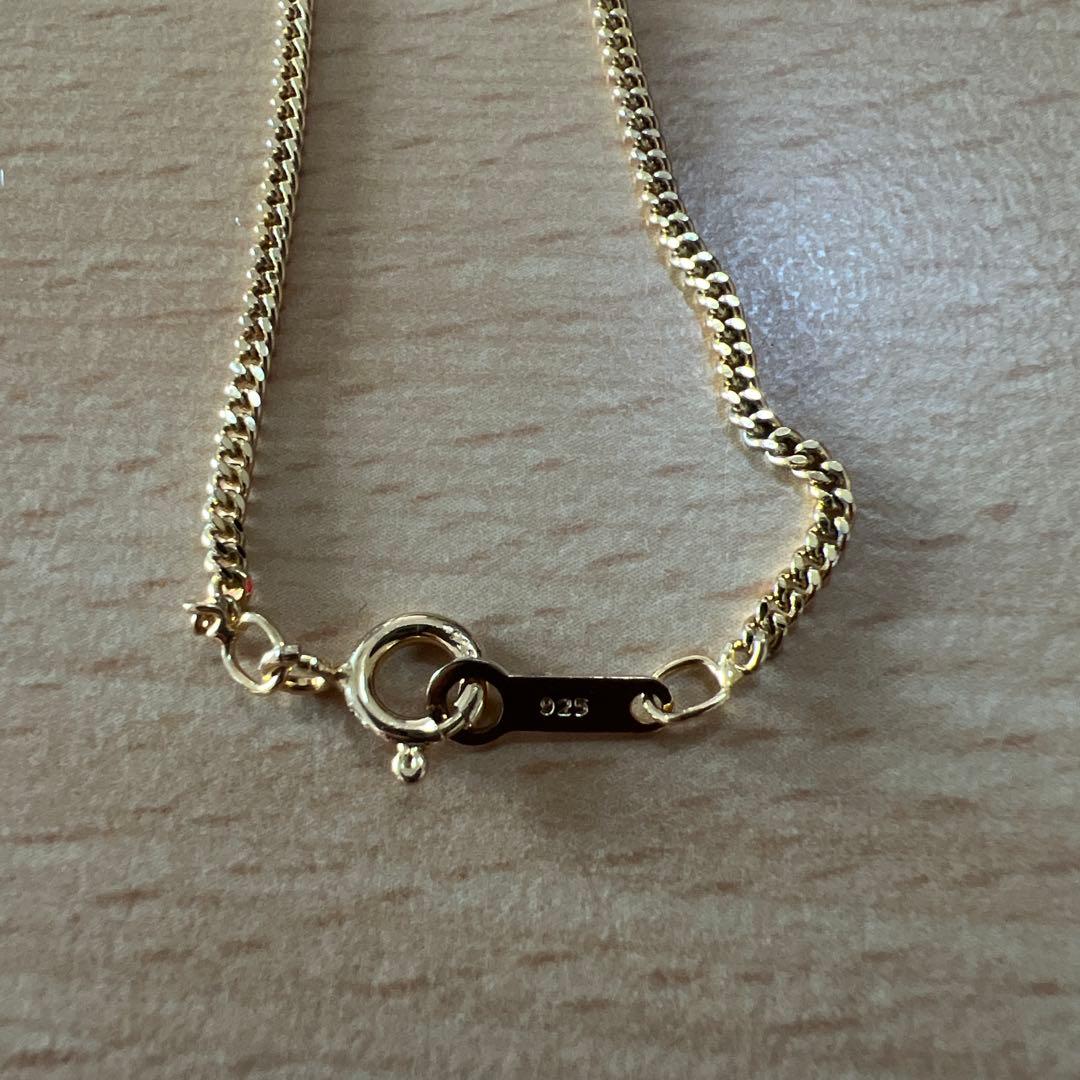 吉井和哉　ネックレス