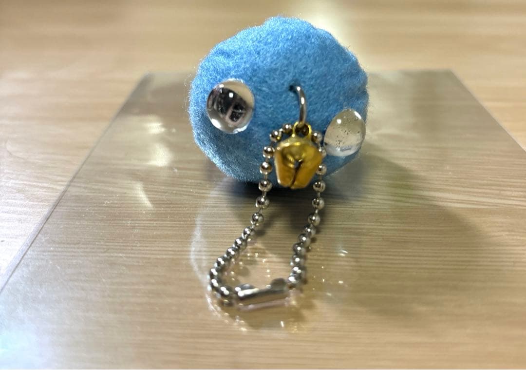 エヴァンゲリオン voodoo doll 綾波レイ