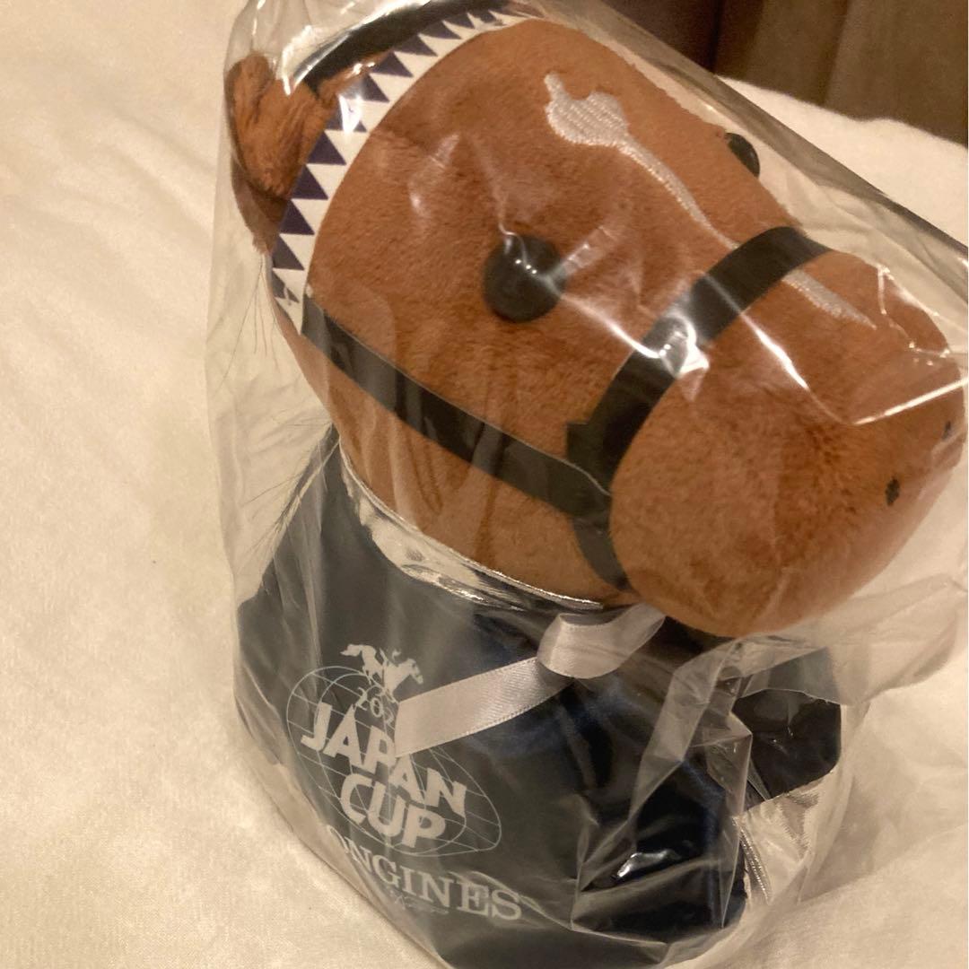 JRA Welcomeチャンス！特別版 ドウデュース 2024年ジャパンカップ