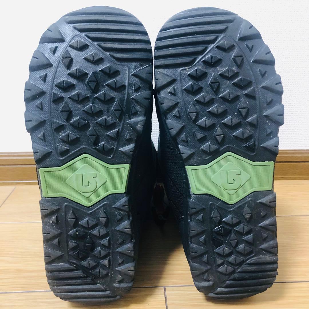 【美品】BURTON HIGHLINE BOA 28cm