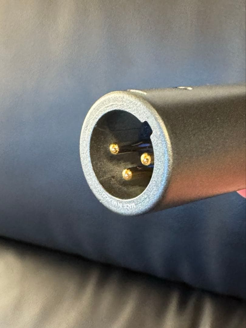 配信機器・PA機器・レコーディング機器 SHURE BETA 57A