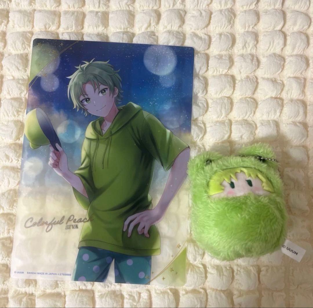 カラフルピーチ シヴァさん まとめ売り