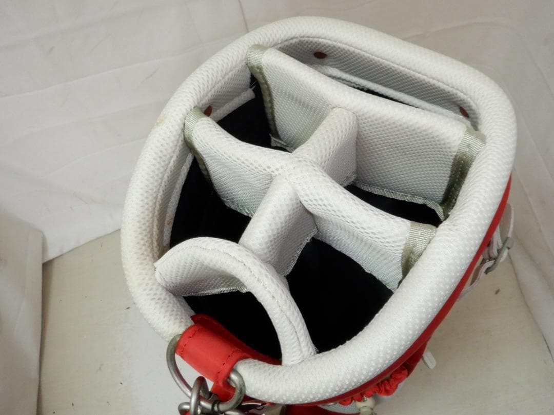 ZOY★ゾーイ★8.5型★軽量★良品★カート(RED)