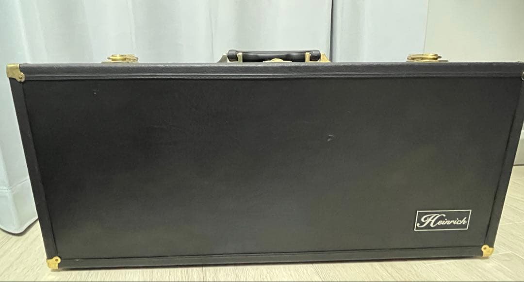 アルトサックスHeinrich