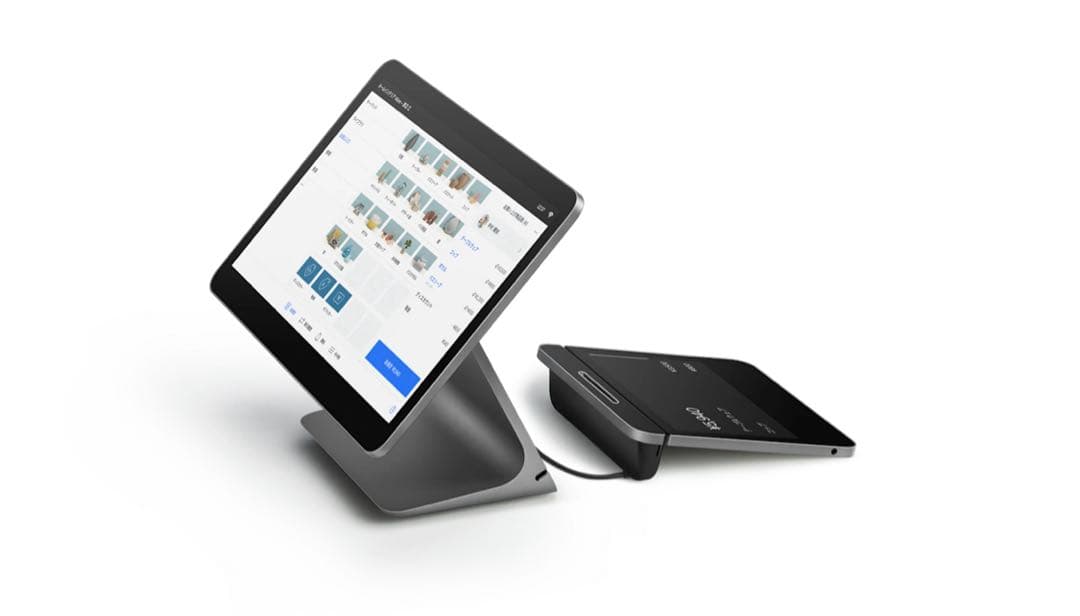 スクエアレジスター