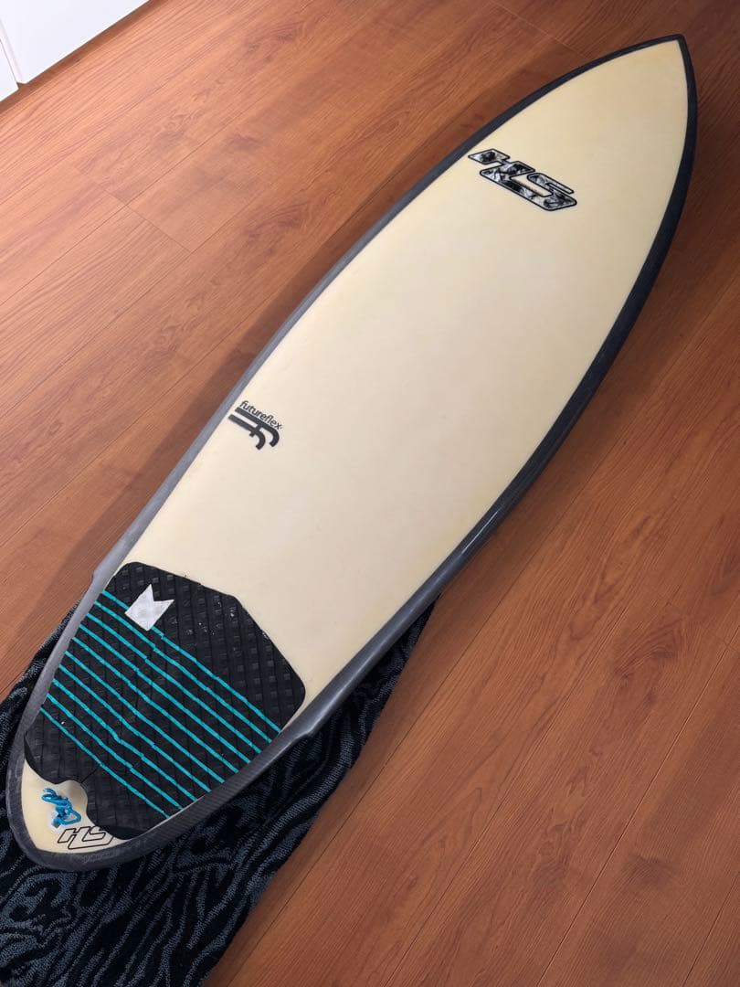 サーフィン・ボディボード Hayden Shapes Psychedelic Germ