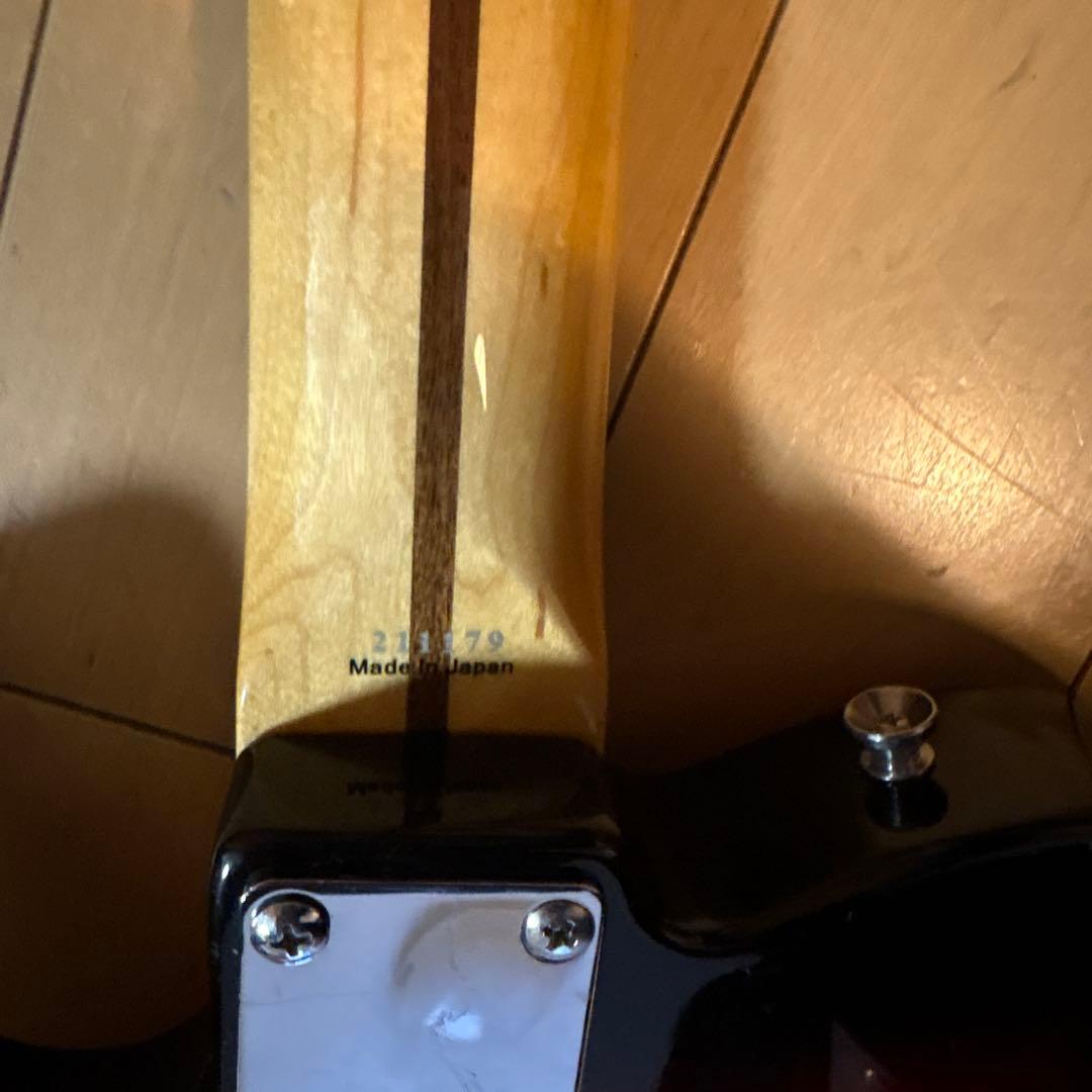 TOKAI テレキャスター