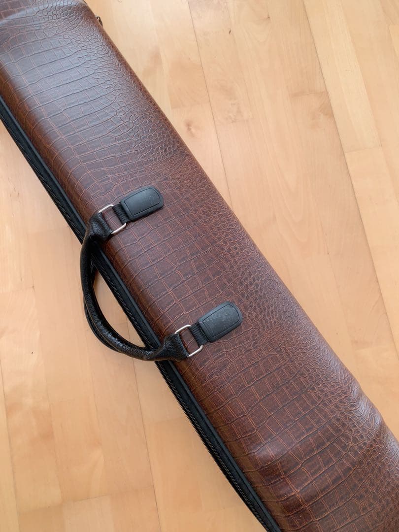 馬乾元制紫檀二胡