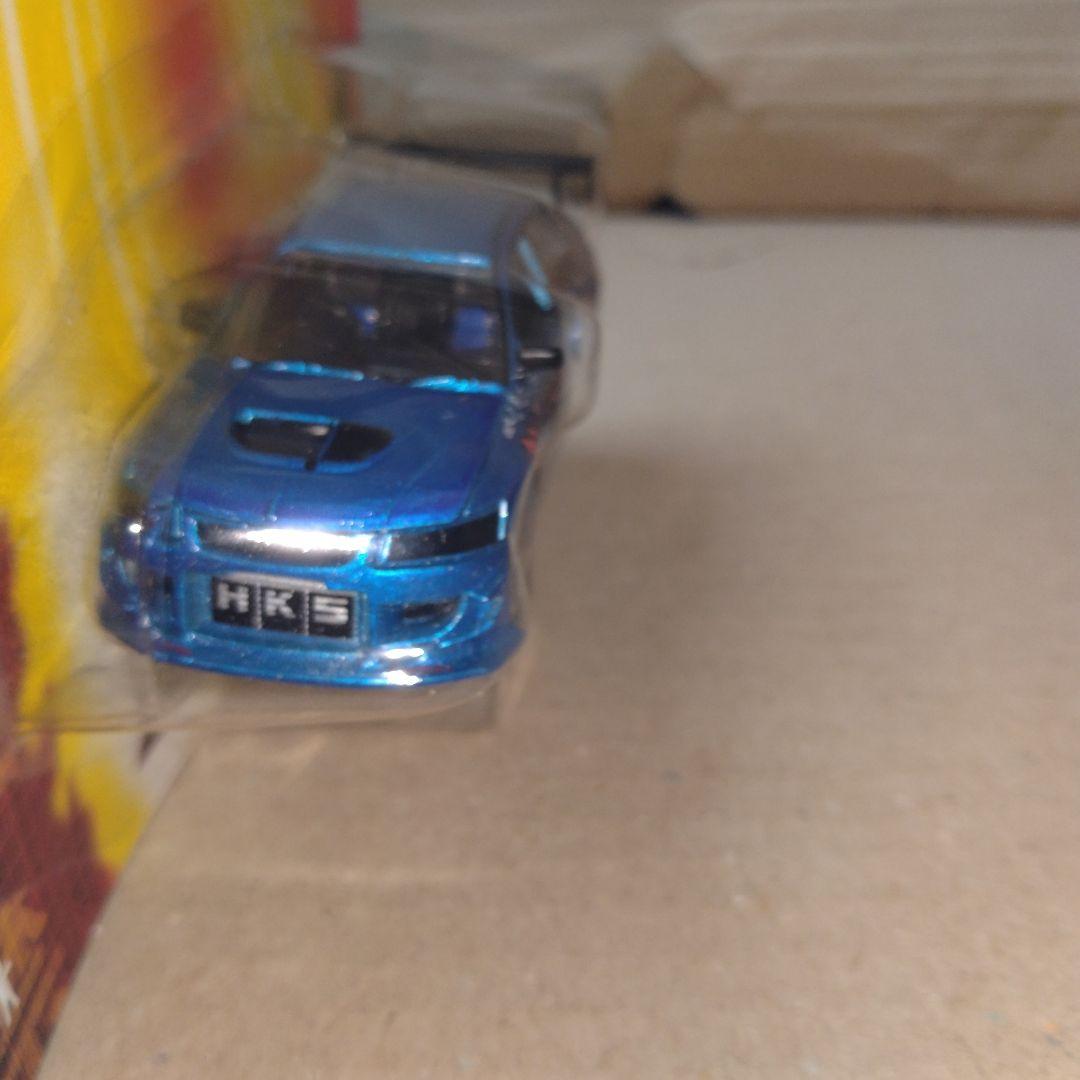 JOYRIDE ワイルドスピード ① ランエボ セット