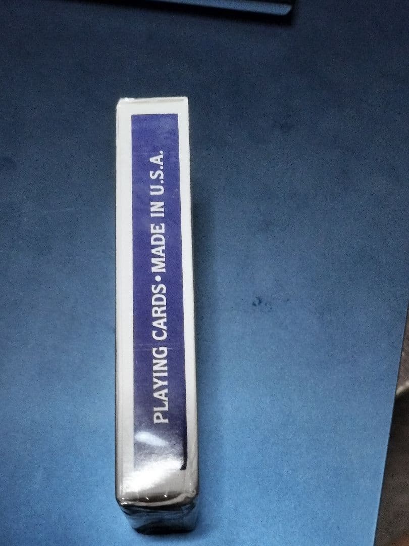 B'z The Best \"Treasure\" プレイングカード　未開封