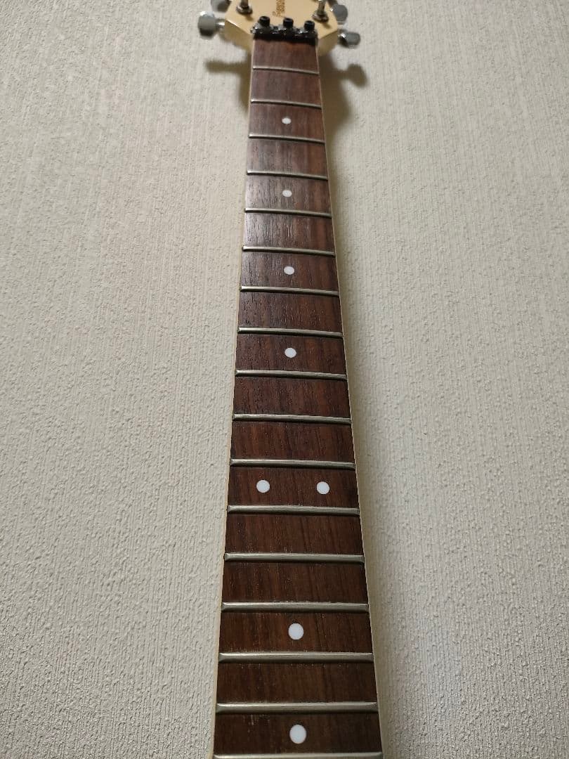 FERNANDES BSV-60 フェルナンデス フライングV ビンテージ