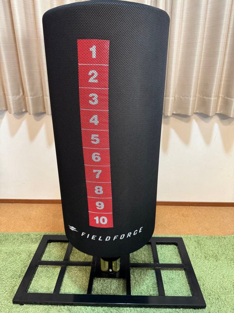 FIELD FORCE フィールドフォースバッティング用サンドバッグ