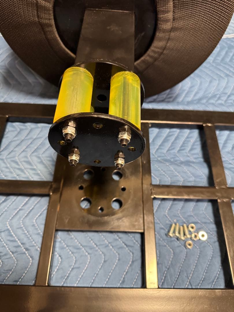 FIELD FORCE フィールドフォースバッティング用サンドバッグ