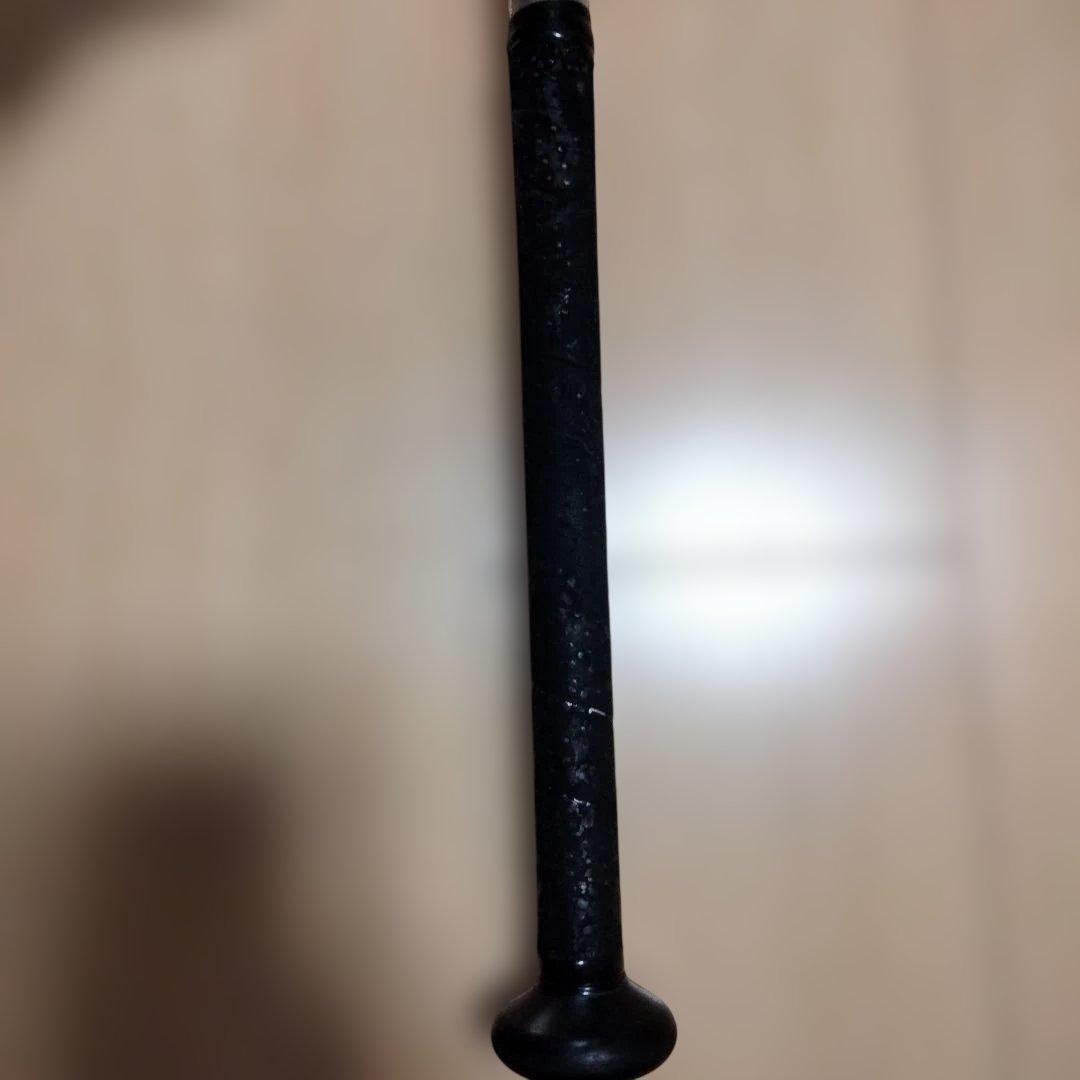 Mizuno Beyond Max 軟式バット