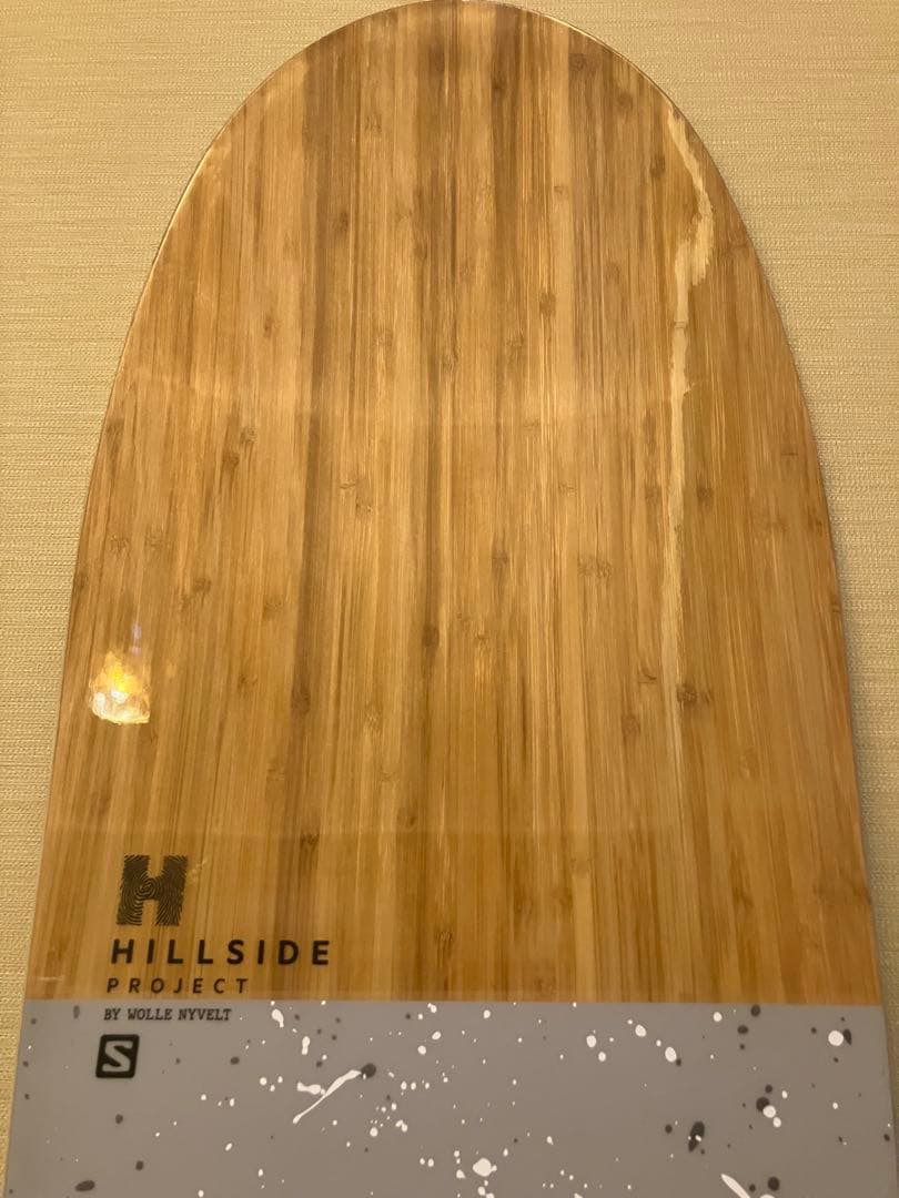 good price！salomon HPS Taka EP 159