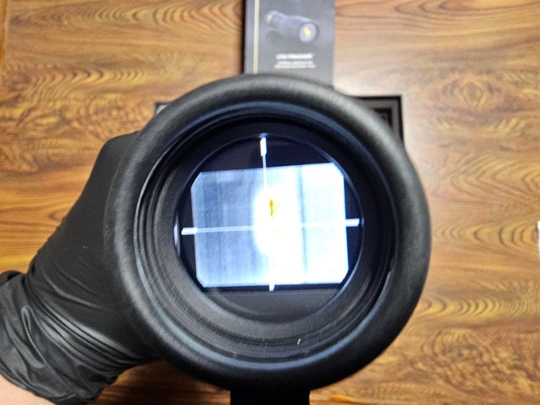 leupold lto-tracker リューポルド サーマルトラッカー