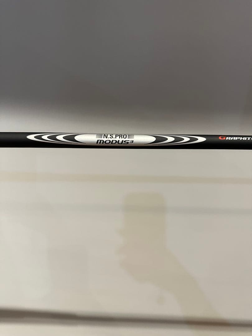 MYSTERY ミステリー C-HT911 ユーティリティ5番