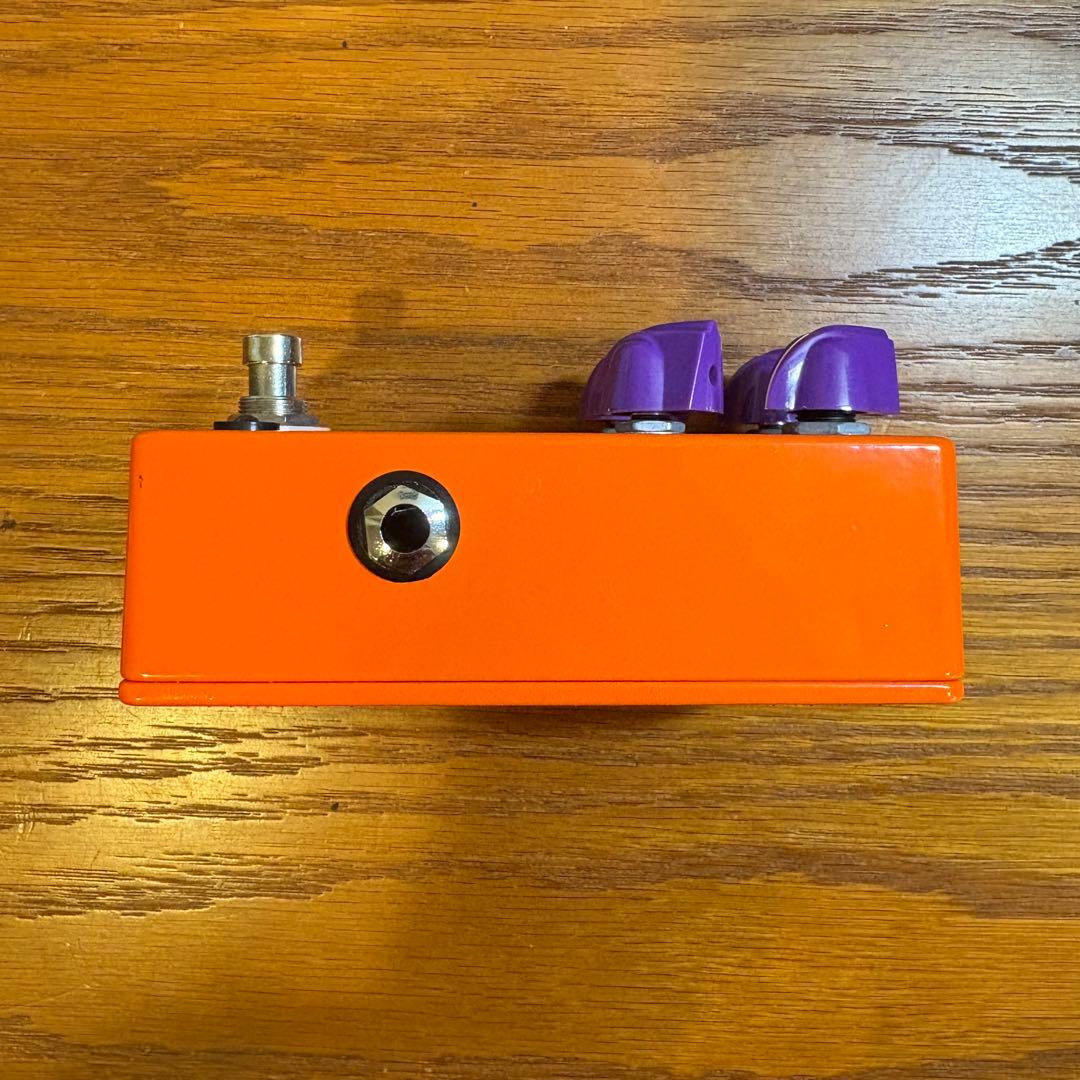 JHS PEDALS/ CHEESE BALL（Fuzz）