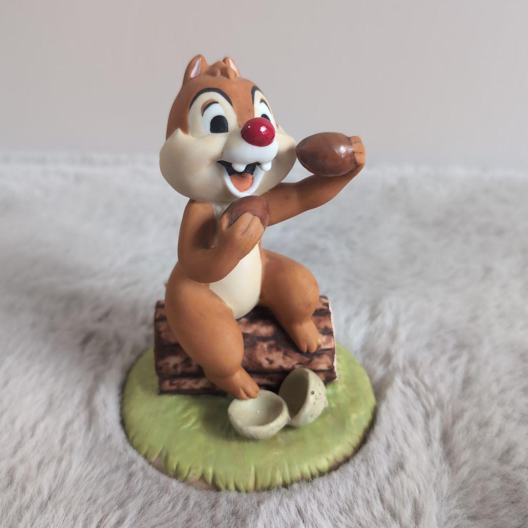 加藤工芸　チップ＆デ−ル置物