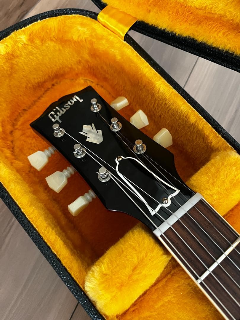 GibsonCustom 1964 ES-335 ReissueVOS 美品