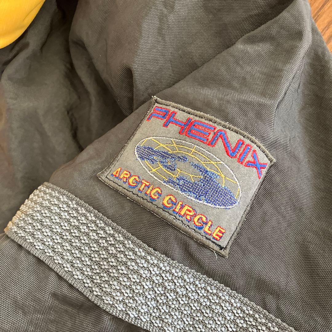 FHENIX スキーウェア メンズLサイズ