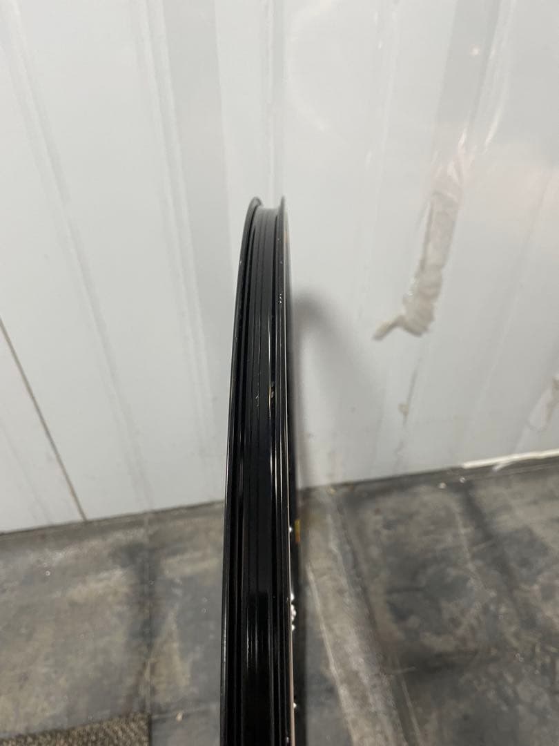 Ksyrium SL Superlight Premium ホイール