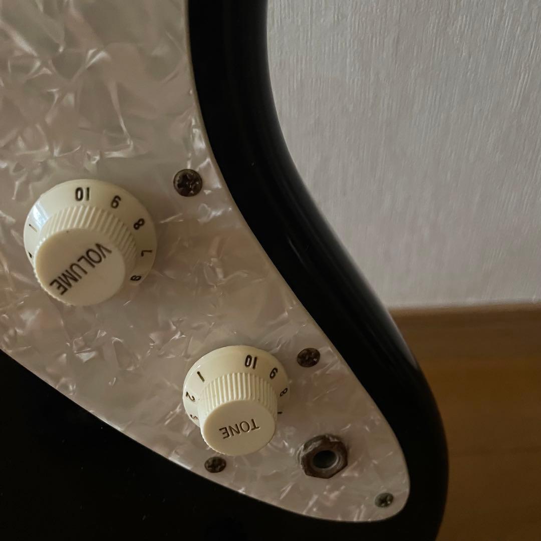 スクワイヤー　ジャグマスター