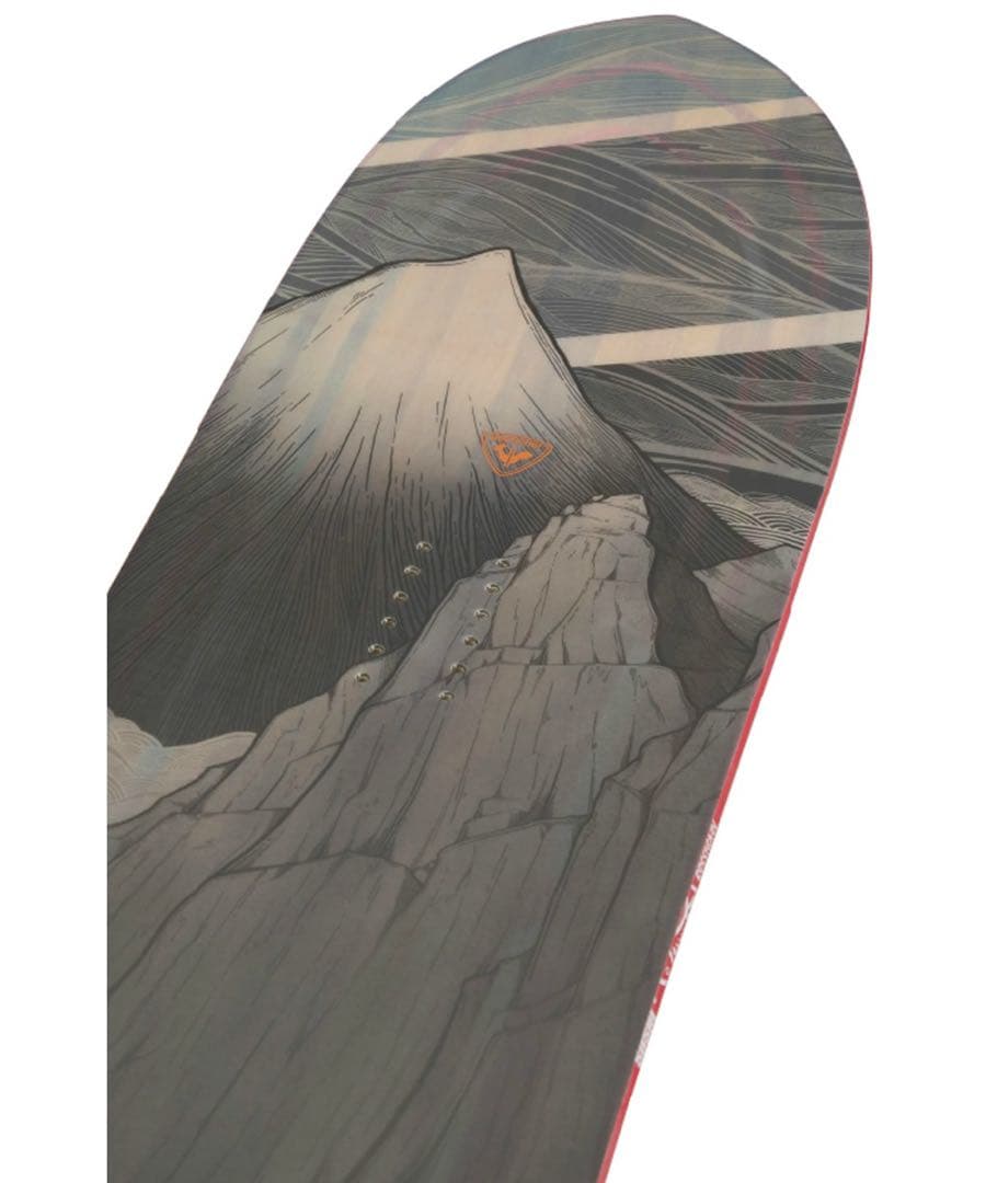 Rossignol ロシニョール SUSHI スノーボード 144cm
