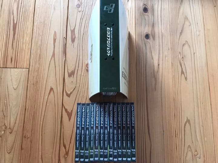 12stepプログラム　スイング解体新書