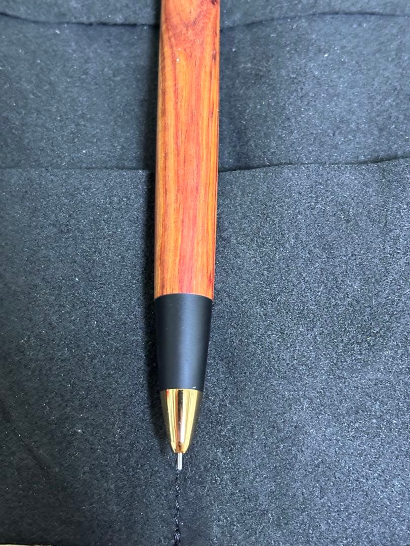 野原工芸新型、チューリップウッド