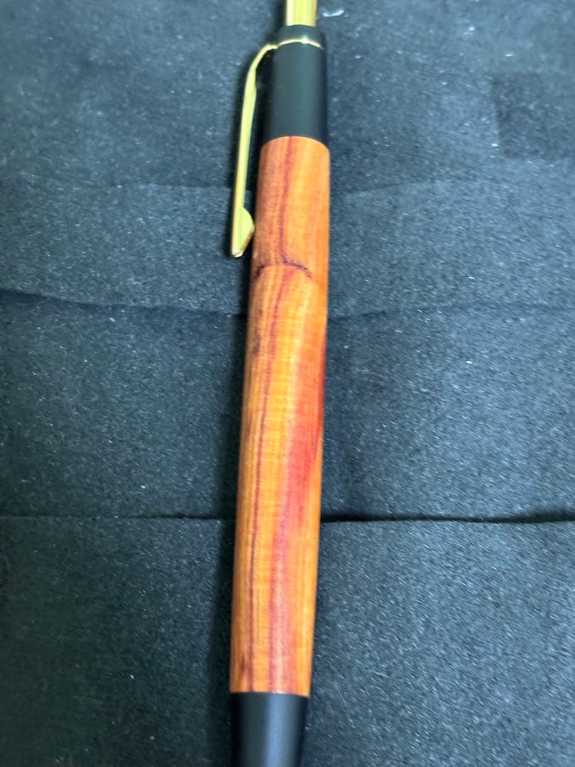 野原工芸新型、チューリップウッド