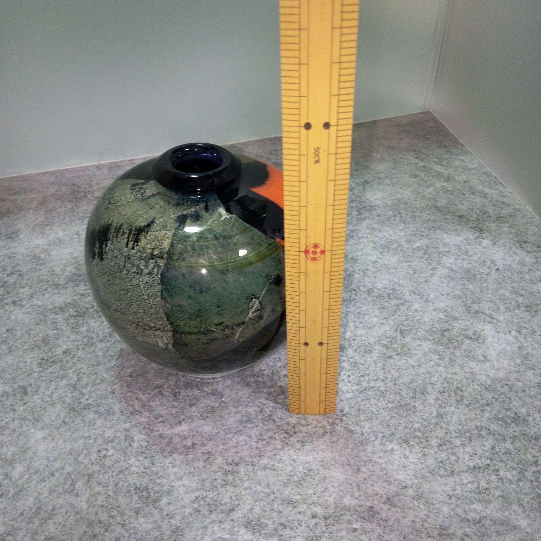 ジャン・クロードノヴァロ　西洋ビンテージ　花瓶　一輪挿し　インテリア