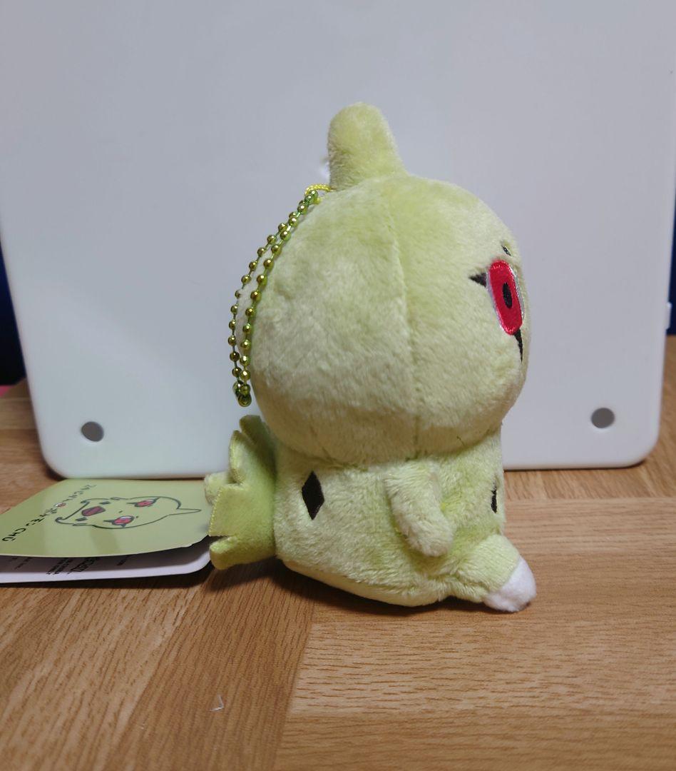 ポケモン 24じかんポケモンCHU マスコット ヨーギラス ナガノ