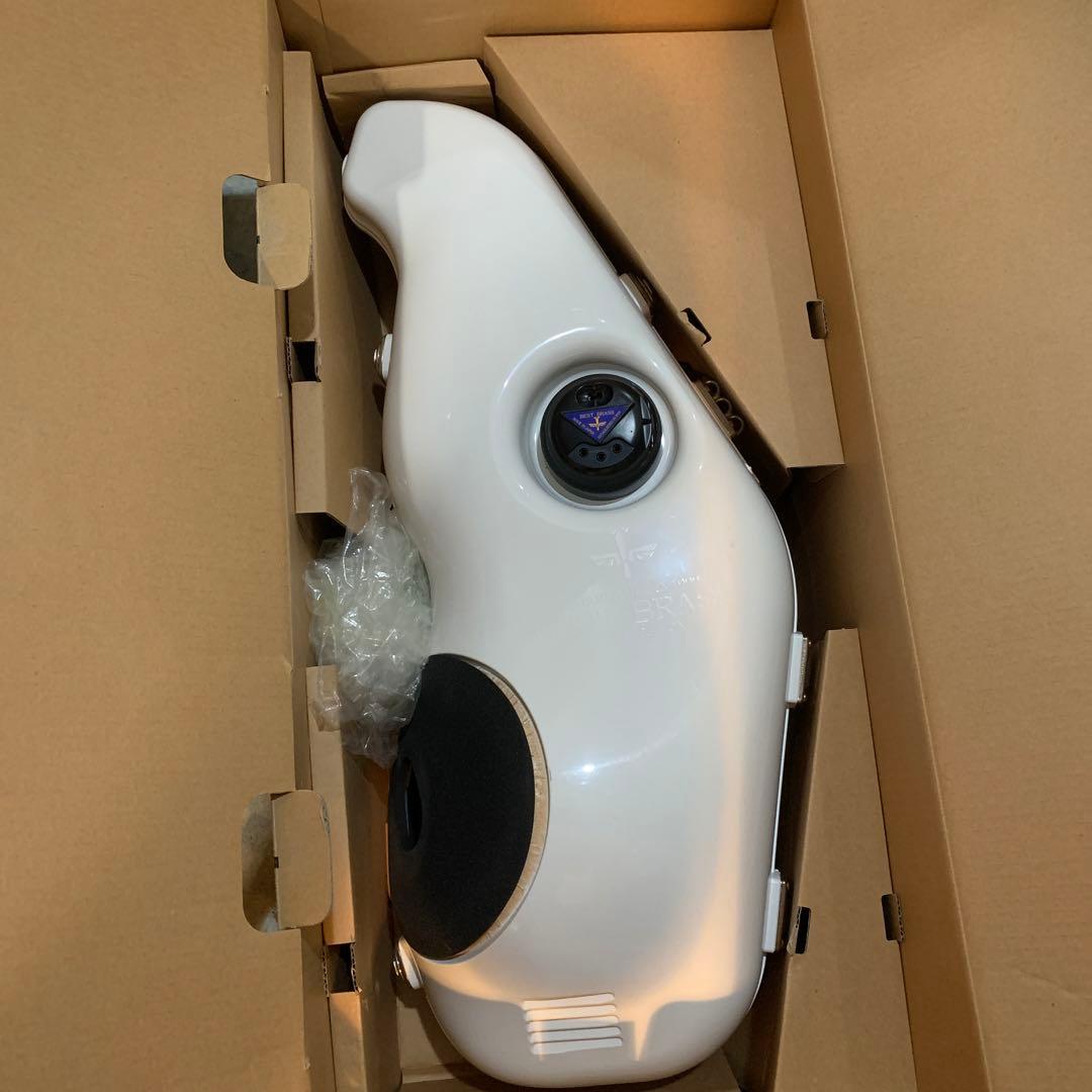 イーサックス　アルトサックス用　通電確認済 e-Sax 消音器