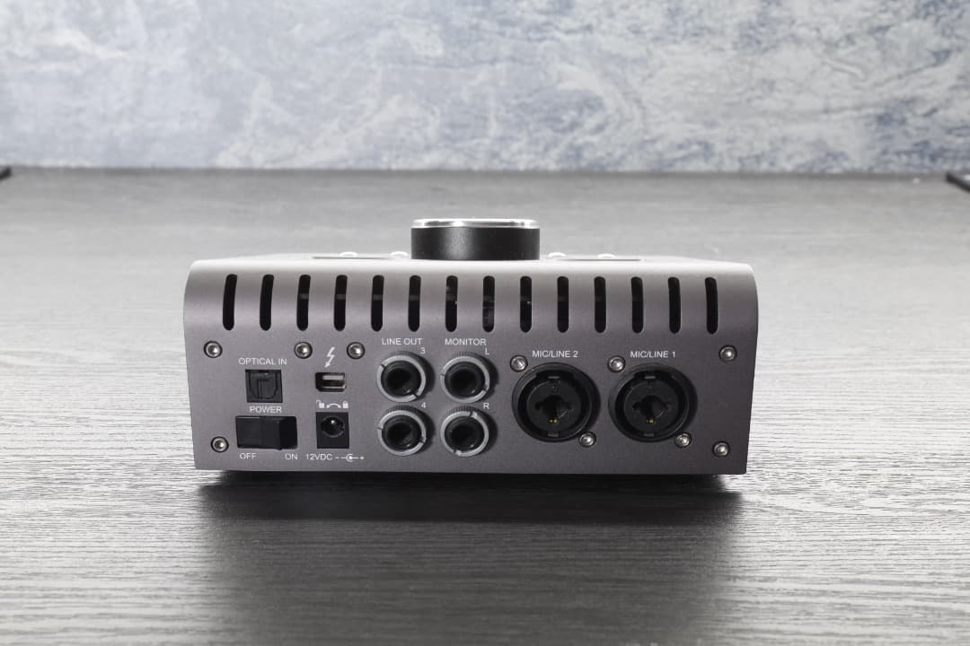 DTM・DAW UNIVERSAL AUDIO Apollo Twin MkII DUO