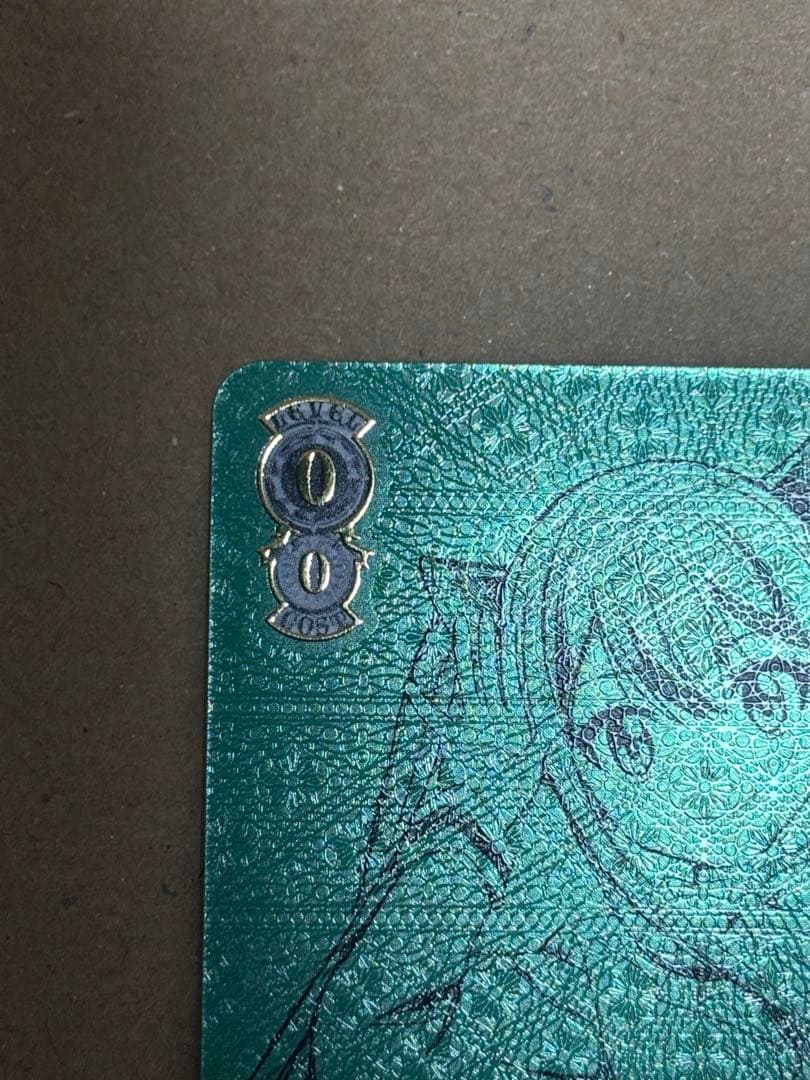 100年クエスト ウェンディ・マーベル ssp ヴァイスシュヴァルツ