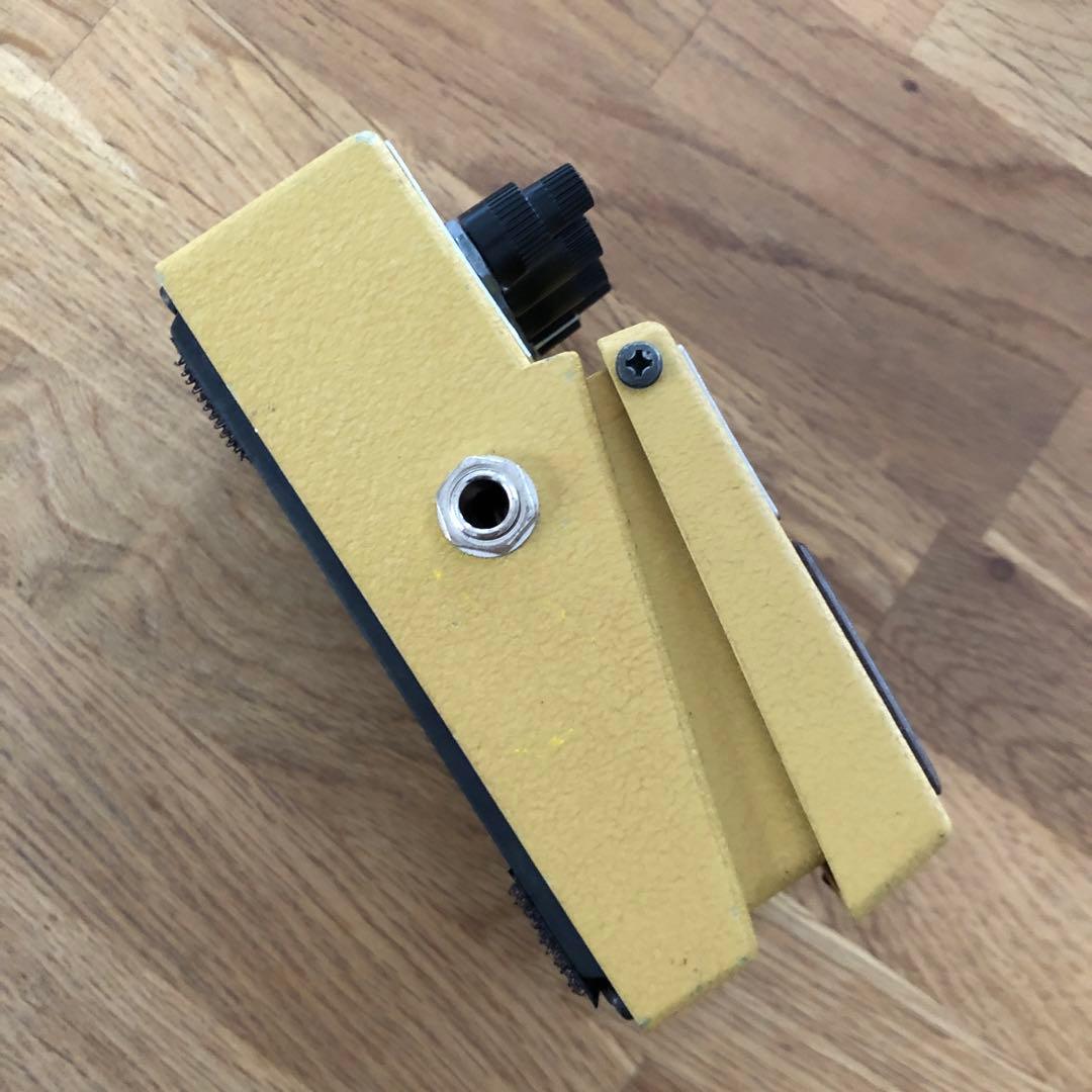 BOSS Fender FBM-1 Bassman エフェクター