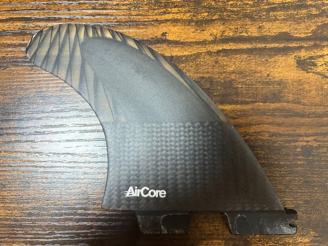 【最終値下】FCS2 フィン PEFORMER TRI Mサイズ