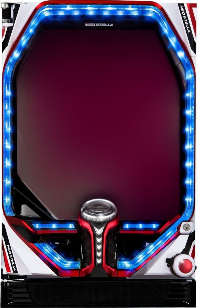 パチンコ 実機 PFかぐや様は告らせたいR 【循環仕様他☆送料無料！】※白枠