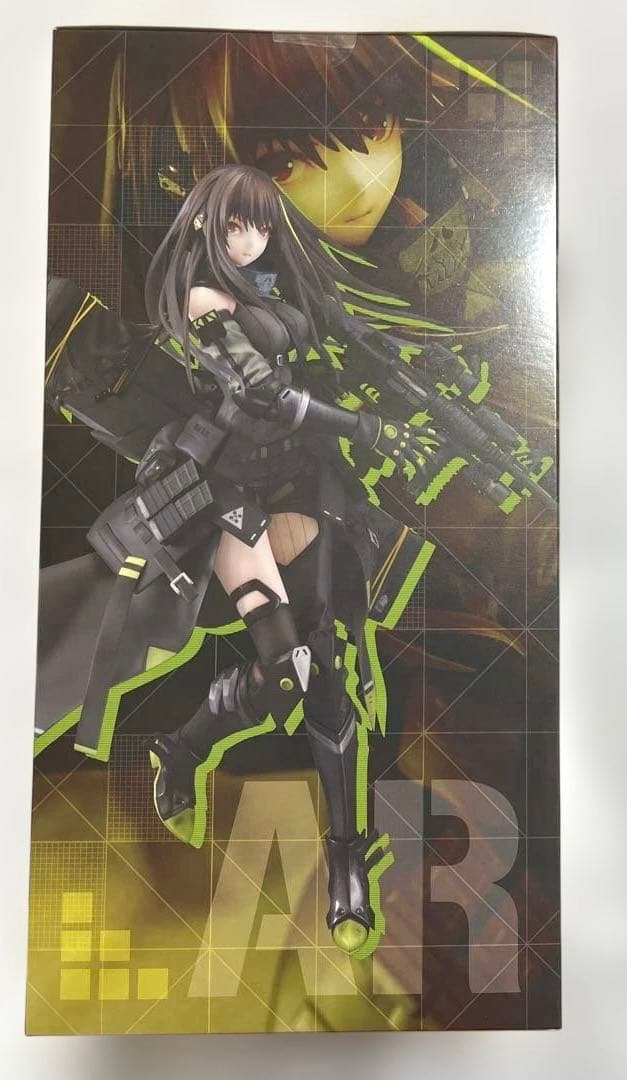 Ｍ4A1　MOD3 ドールズフロントライン　フィギュア　新品未開封