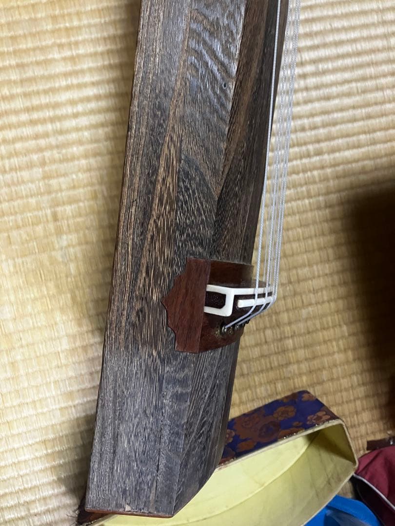 箏セット　送料込み