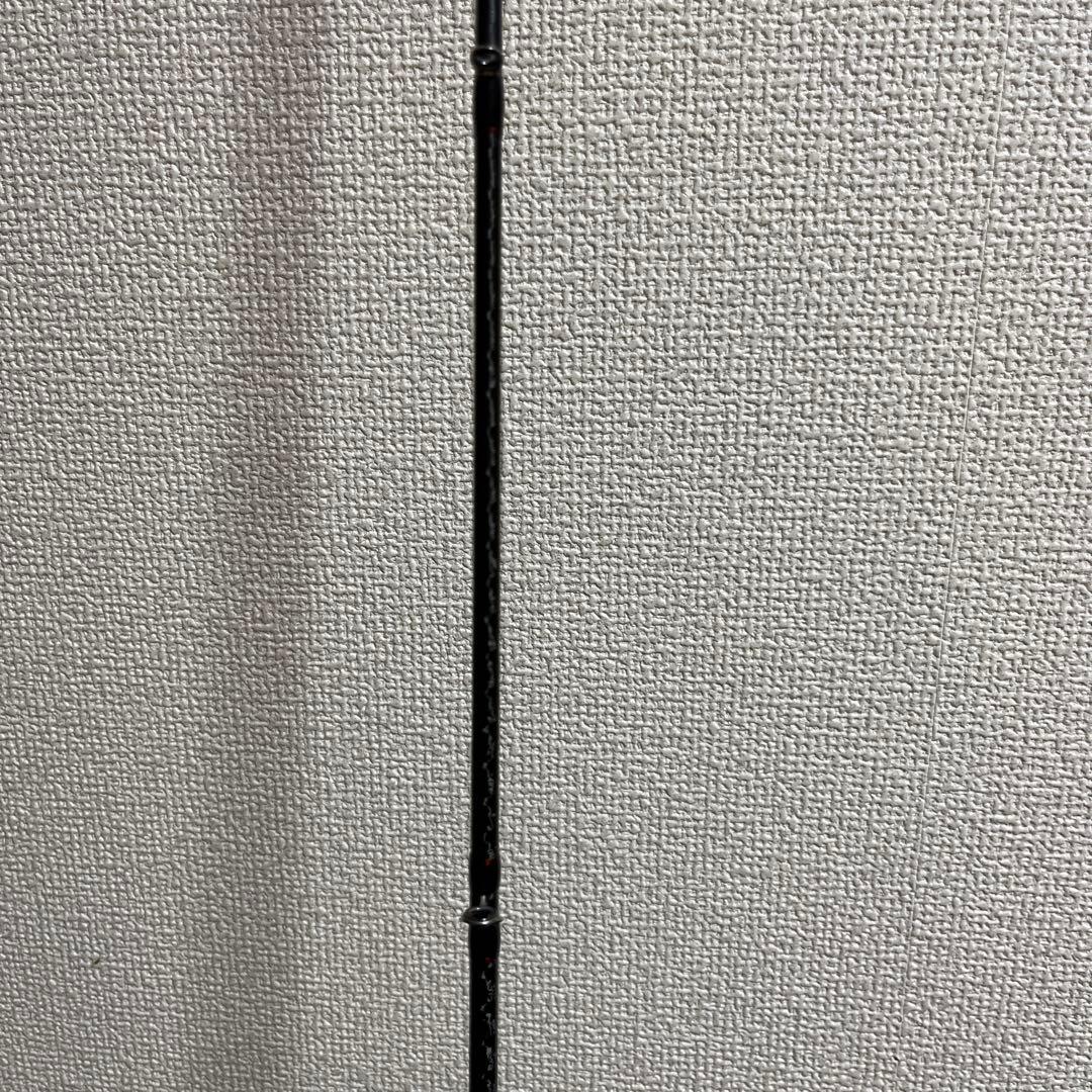 ジャッカル　16ポイズングロリアス　1610M