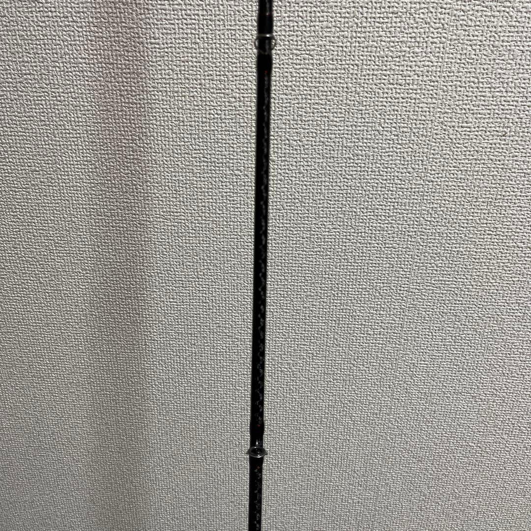 ジャッカル　16ポイズングロリアス　1610M