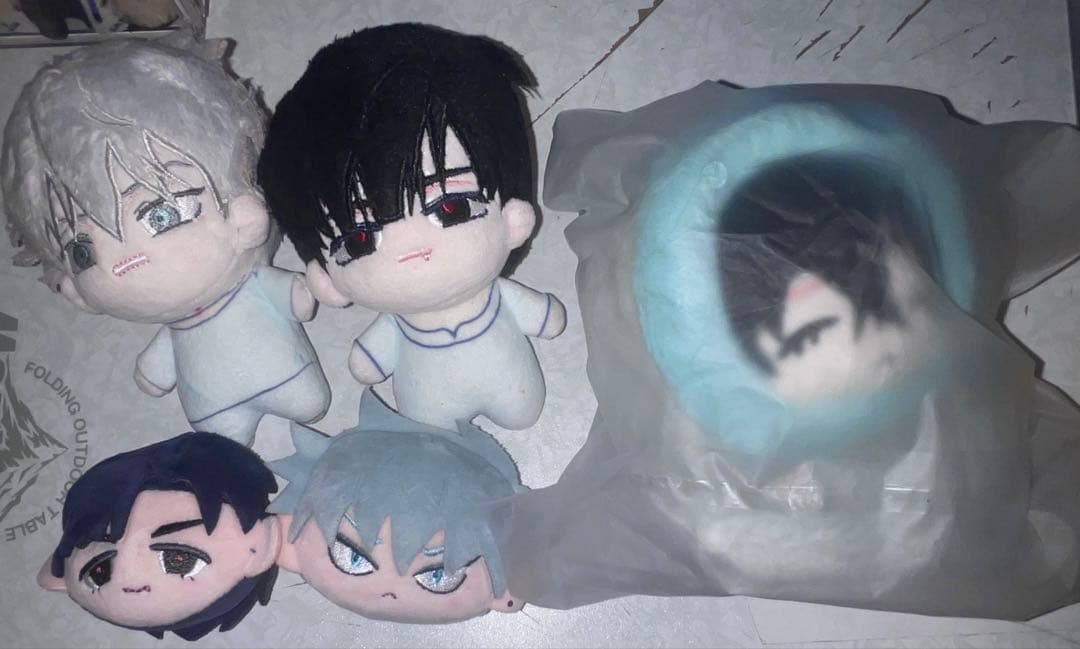 エイリアンステージ イヴァン ティル ivan till まとめ売り