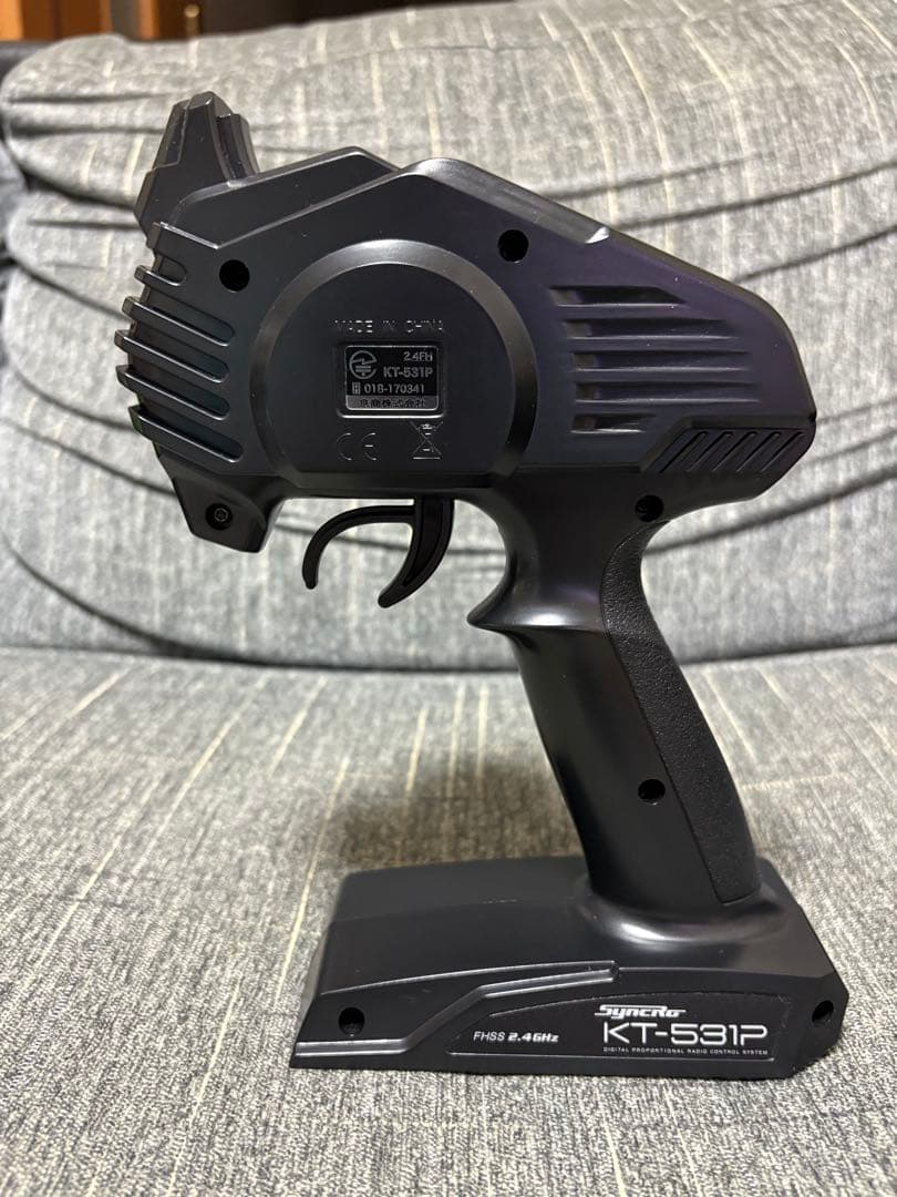 ミニッツ4×4 ジープ ラングラー アンリミテッド ルビコン 充電器 充電池